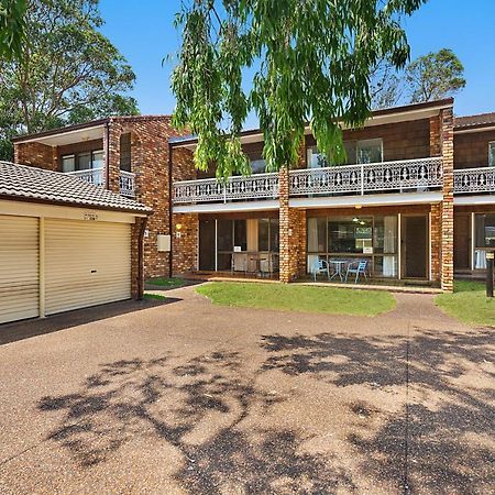 Newcastle Short Stay Accommodation - Centennial Terrace Apartments Exterior foto